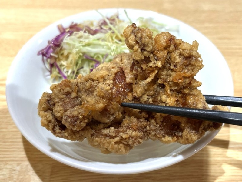 【八代市】い草麺を使った八代ラーメンがクセになる！八代の人気店「中華料理　太楼」に行ってきました。