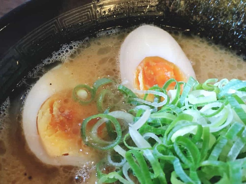 ラーメン工房「いちにいさん」の『チャーシュー麺』（戸田町らへん）【にしつーグルメ】