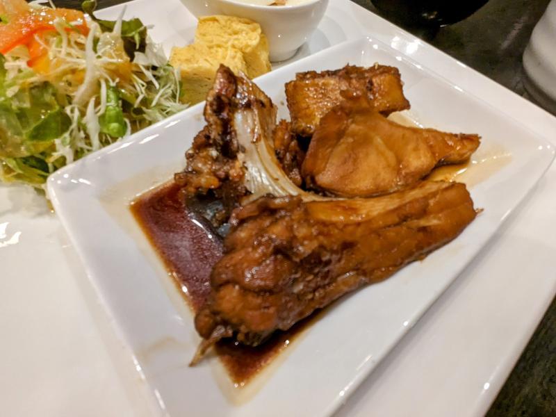 堀之内でお魚料理ならここがイチ推しの激推し!『魚菜亭』