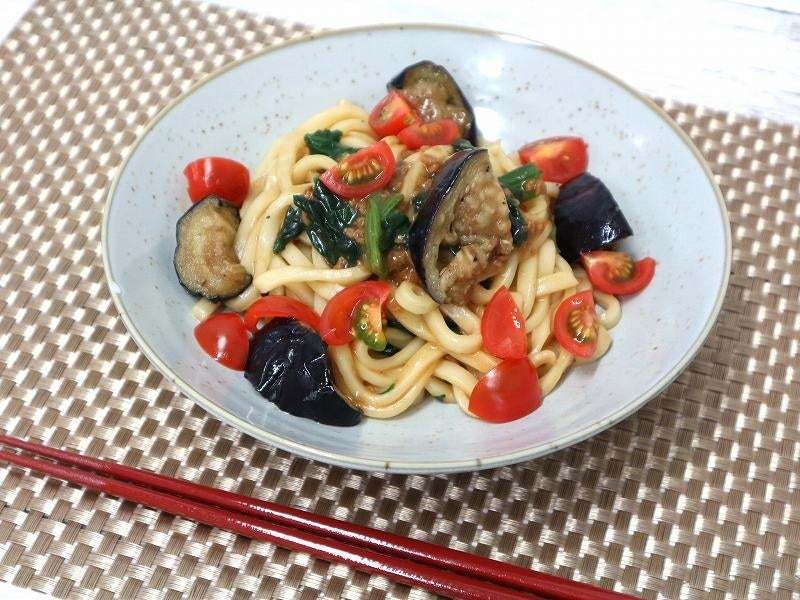 連休明けの何もしたくない日に！お手軽麺メニューを提案