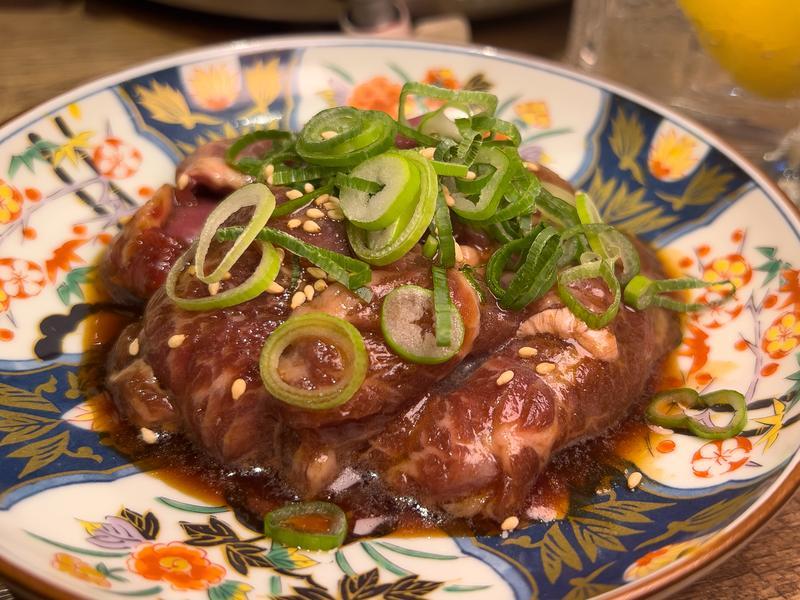 蛇口からレモンサワーが飲み放題！？『焼肉ホルモン たけ田』
