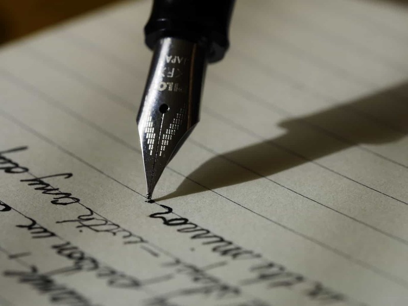 【脚本家】になるには？仕事内容や脚本の書き方を学べる学校をご紹介！