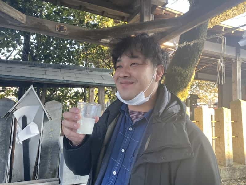 湧き水でカルピス作ると美味しいのか　阿蘇・南阿蘇・南小国の湧き水で飲み比べてみた