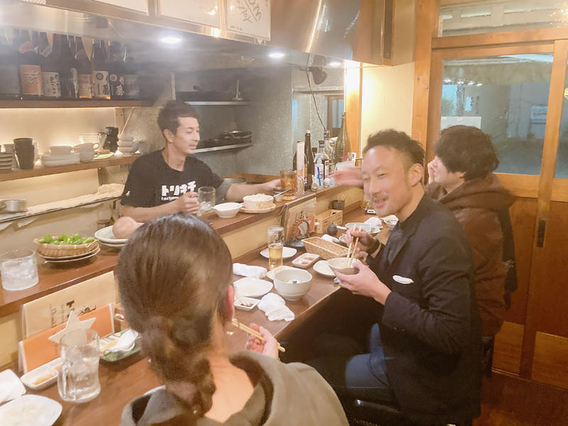 絶品の串焼きから〆ラーまで！『トリキチ』を 知らないと損するぞ！