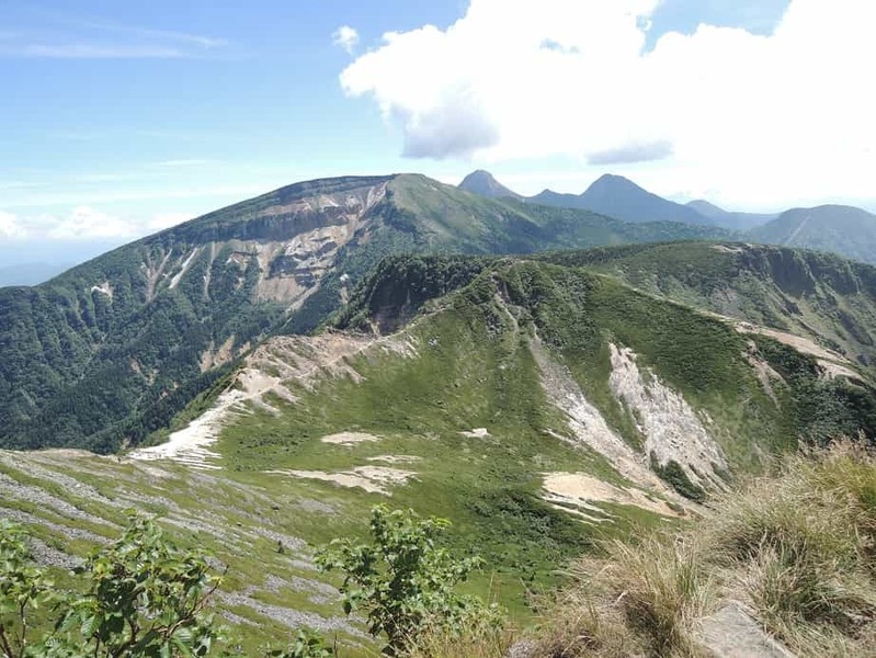 【八ヶ岳の登山&服装】八ヶ岳の天狗岳～硫黄岳 マイペースな登山を楽しもう