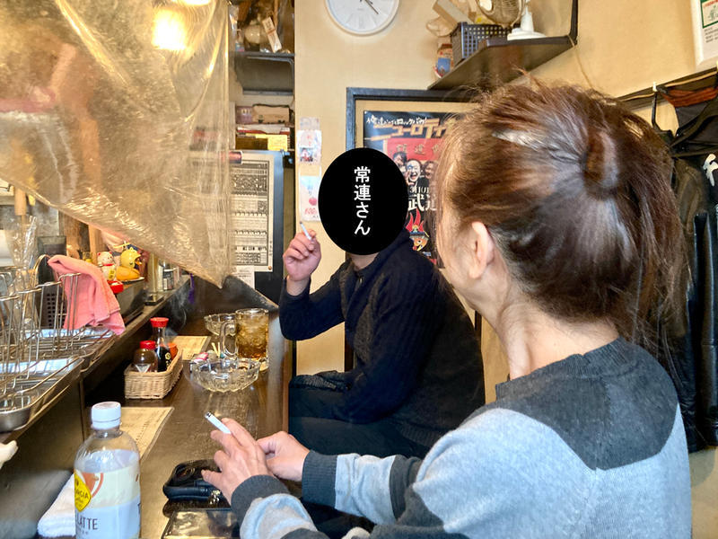 マスターの男気&絶品の焼鳥や料理に酔いしれる|朝9時から営業の居酒屋『風天』