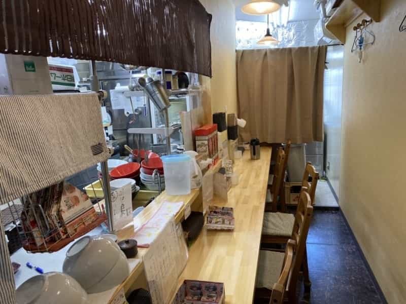 ラーメン軒数全国ランキング！熊本は何位？て調べてたらラーメン食べたくなったので最近オープンした「麺処きのゑ」に行ってみた