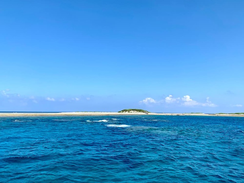 【無人島で海遊びとごみ拾い】OPG CLEAN UP DAY with ocean+αが4月10日に沖縄で開催！
