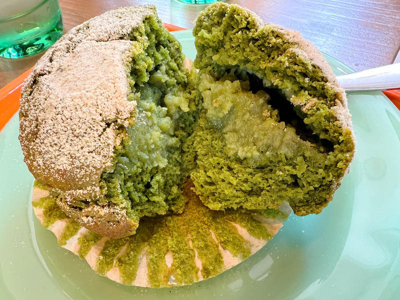 温かみのある空間で味わう本格コーヒー『コーヒーショップ キャメロット』