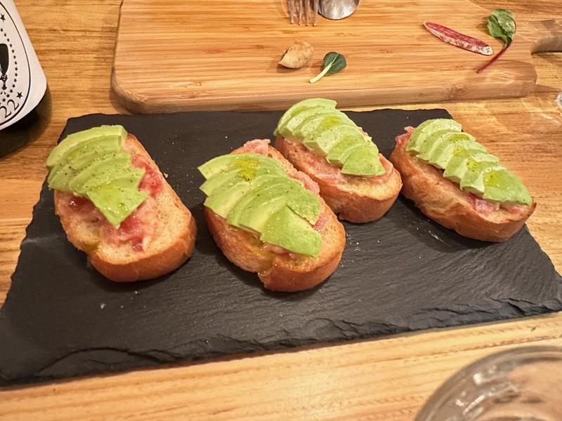 八王子唯一！『Bistro Panda』で珍しい国のワインと絶品料理のマリアージュ！