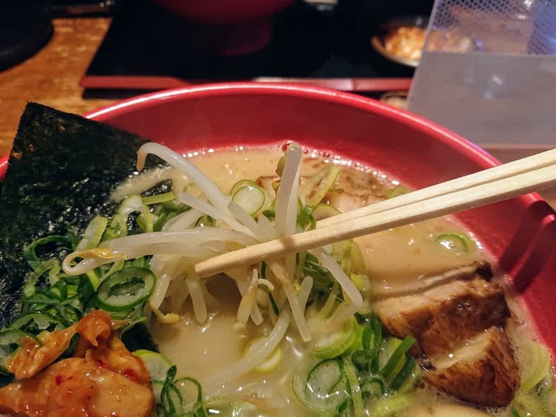 苦楽園口駅すぐの『らぁめんたろう』で「たろちゃんラーメン」食べてきた　【にしつーグルメ】