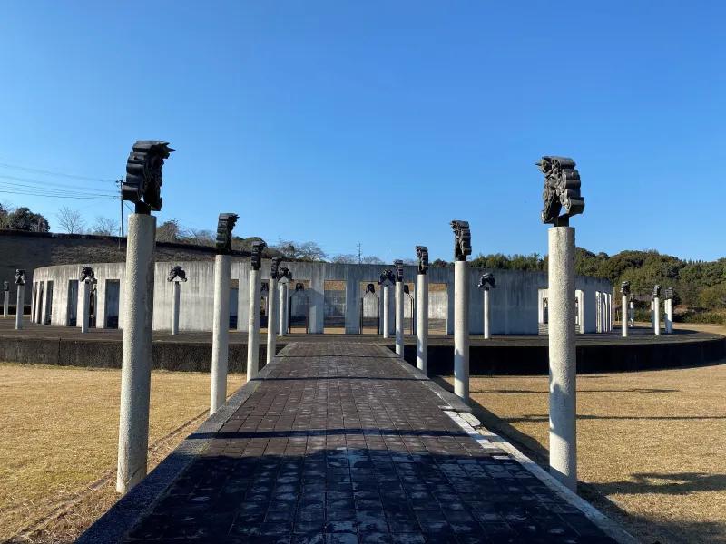 【ものは考えよう】熊本県内で世界旅行気分を味わおう