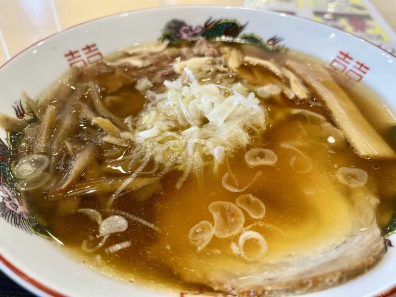 【ニューオープン】熊本に早くも2店舗目「山形ラーメン八八（はちや）益城インター店」が7月30日にオープン！！