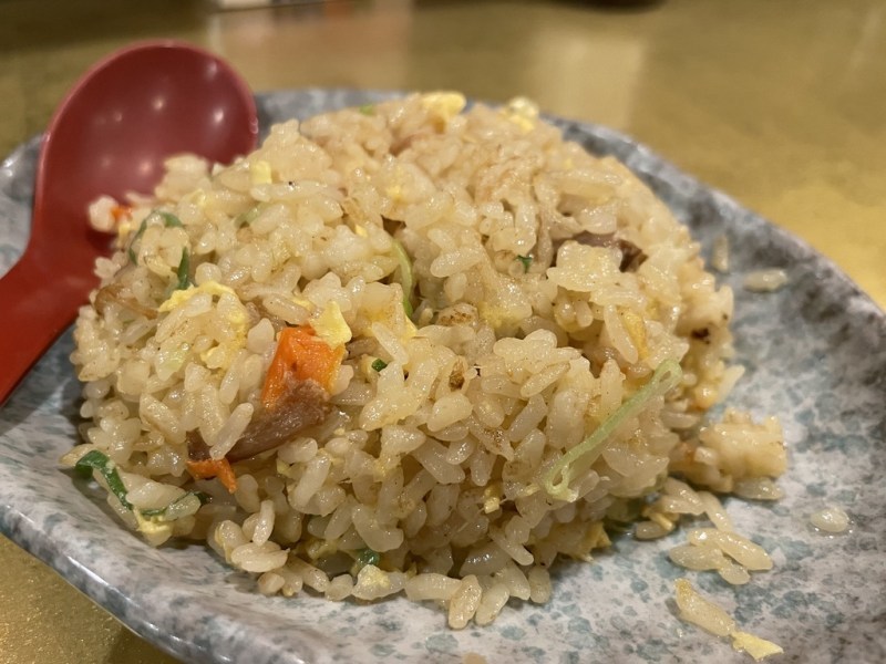 【熊本市中央区】ジョイフルは24時間営業してるとこ少なくなったけど「黄金ラーメン」は今も24時間営業！驚愕ビジュアルの三代目レモンラーメンを喰らう