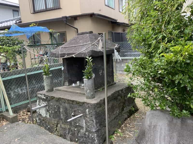 糠味噌天神って知ってる？熊本の味噌の神様は味噌天神だけじゃなかった！段山八幡宮の糠味噌天神