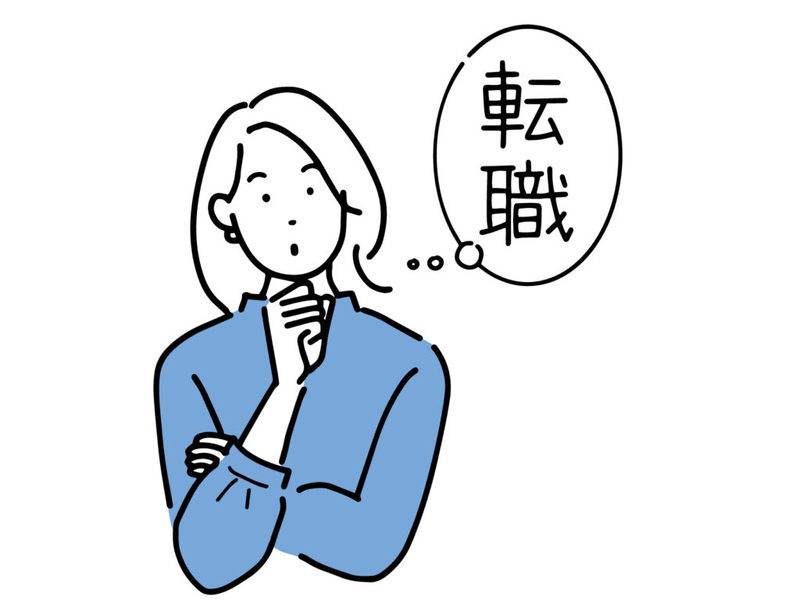 転職を考えたきっかけを年代別に紹介!女性ならではの転職のきっかけも⁈