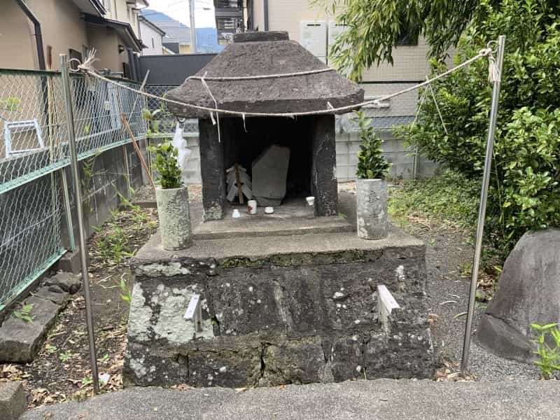 糠味噌天神って知ってる？熊本の味噌の神様は味噌天神だけじゃなかった！段山八幡宮の糠味噌天神