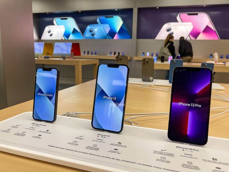 21年度の中古スマホ市場は「一括1円」iPhoneの大量流入で過去最高に【MM総研調べ】