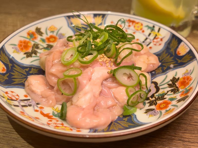 蛇口からレモンサワーが飲み放題！？『焼肉ホルモン たけ田』