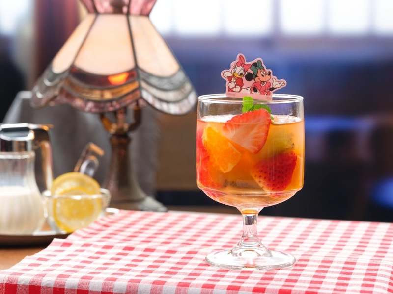「ミッキー＆フレンズ」のスペシャルカフェが東名阪に登場！「ミッキー＆フレンズ」OH MY CAFE期間限定オープン！！