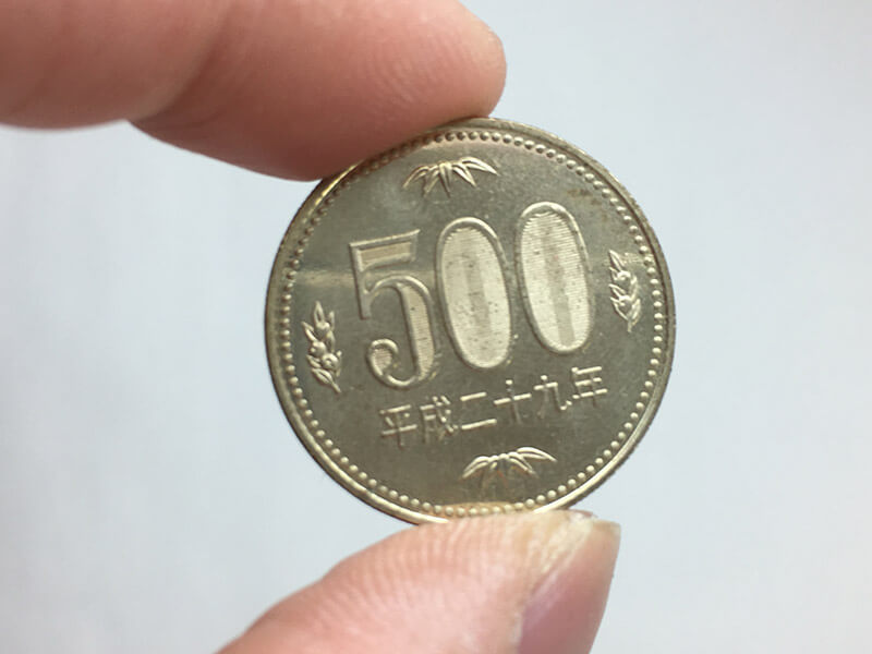 新500円硬貨が11月1日から登場！　キャッシュレス全盛時代でもやっぱり必要なワケ