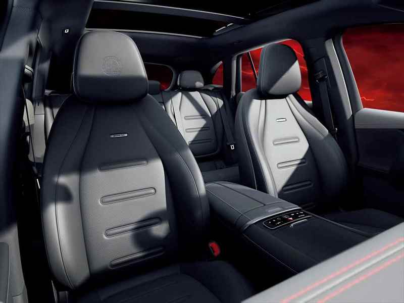BEVのミドルクラスSUVカテゴリーに新たな旋風を巻き起こす!? メルセデスベンツ「EQE SUV」が発表！