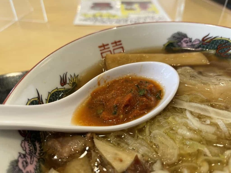 【ニューオープン】熊本に早くも2店舗目「山形ラーメン八八（はちや）益城インター店」が7月30日にオープン！！