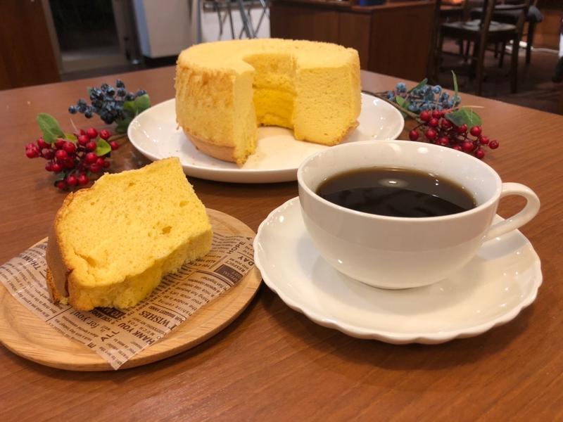 【よみっこ】西八王子南口の新カフェ『オレオール☆』