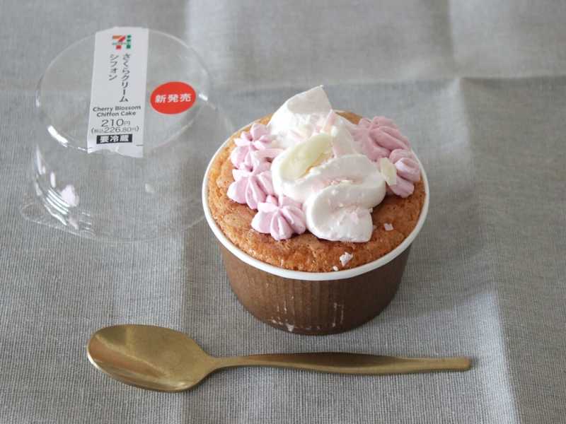 イチゴや桜だけじゃない! 多国籍化する春のスイーツ商戦とは