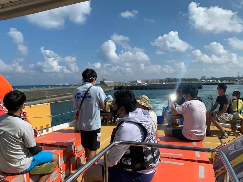 【無人島で海遊びとごみ拾い】OPG CLEAN UP DAY with ocean+αが4月10日に沖縄で開催！