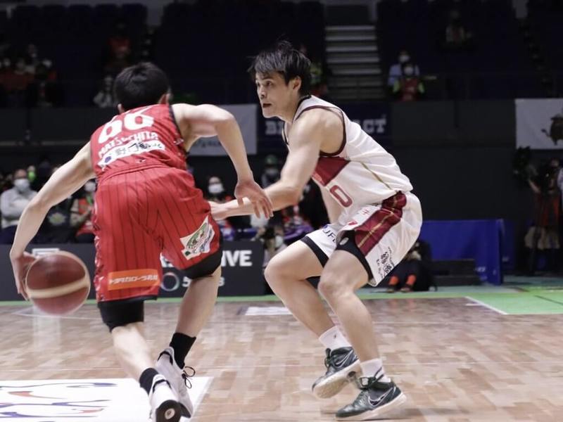 【Bリーグ】川崎が北海道に2連勝/ 藤井祐眞17得点 7アシスト「この先もみんなで力を合わせて頑張りたい」