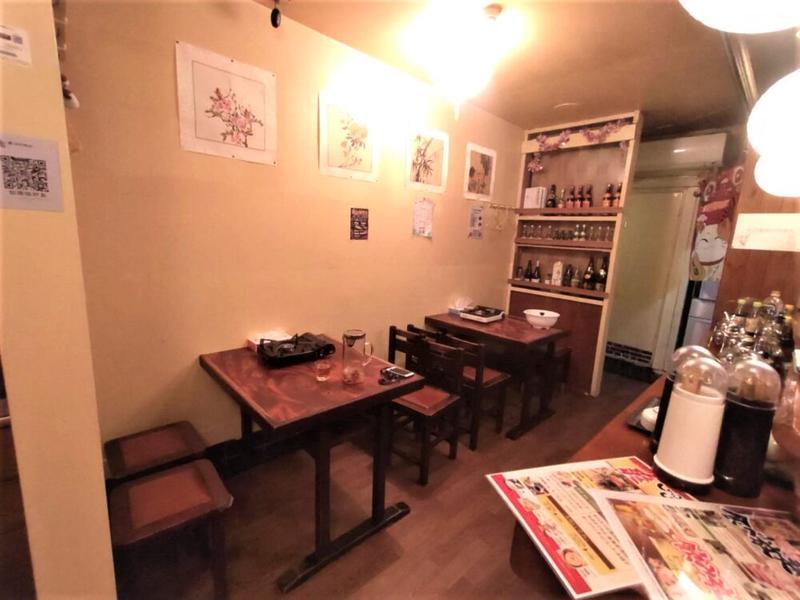 本場の四川しゃぶしゃぶを西八王子で！『しゃぶしゃぶ 爽』
