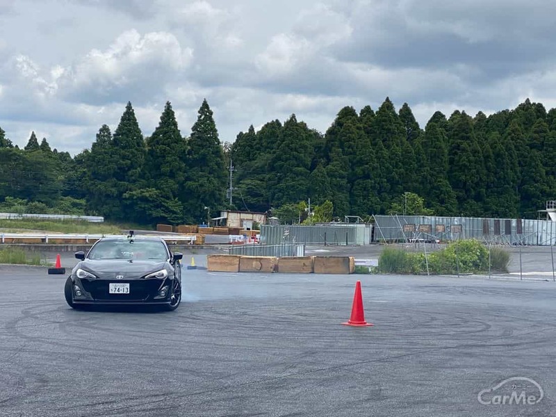 【中尾明慶がドリフトに挑戦!!】60分でドリフト完璧に？！土屋圭市が愛車86でドリフトを徹底指導!!60分超えのスパルタレッスンの行方は？【ドリフト列伝】