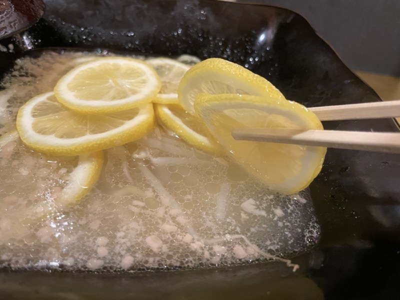 【熊本市中央区】ジョイフルは24時間営業してるとこ少なくなったけど「黄金ラーメン」は今も24時間営業！驚愕ビジュアルの三代目レモンラーメンを喰らう