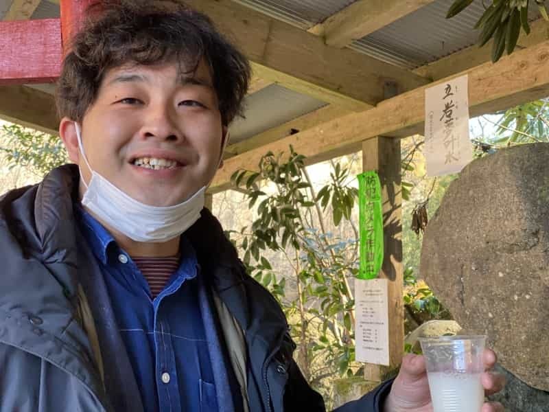 湧き水でカルピス作ると美味しいのか　阿蘇・南阿蘇・南小国の湧き水で飲み比べてみた