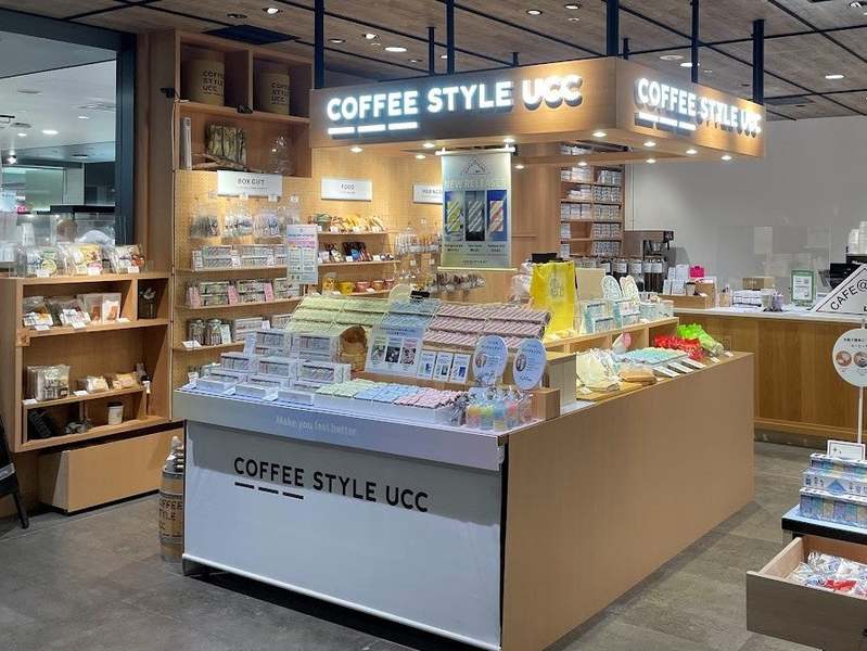 大人気のディズニープリンセスセレクションから、「アリエル」の心の強さと恋心を表現したアイス用ドリップコーヒー2種が5月26日新発売
