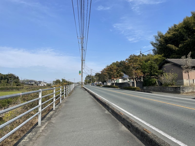 初心者でも大丈夫って書いてあったからママチャリでサイクリングロードに行ってみたら死にそうになった話