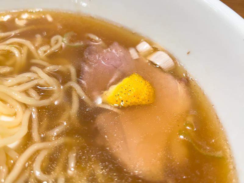 悲報!永福町系大勝軒のラーメン店『大海軒』が閉店!