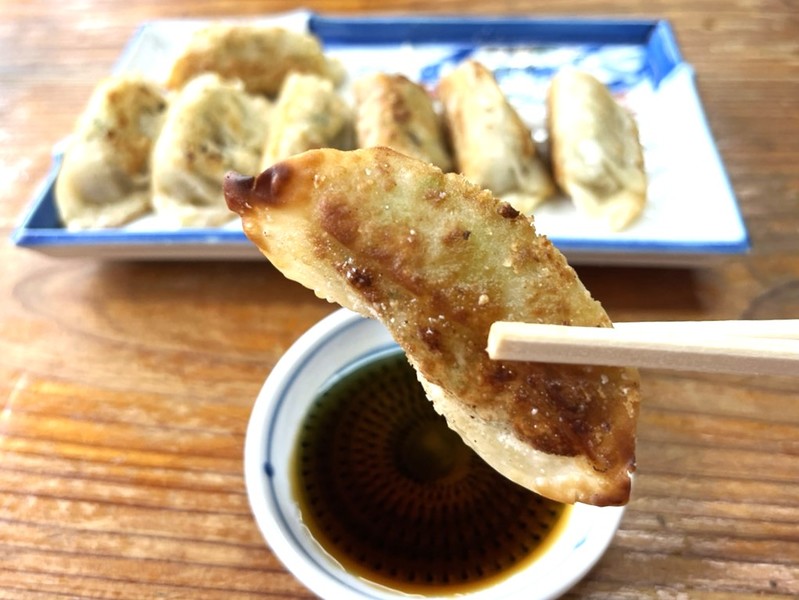 【菊池市】気になり過ぎる外観の「東揚ラーメン」はお店も味も懐かしさ満点。