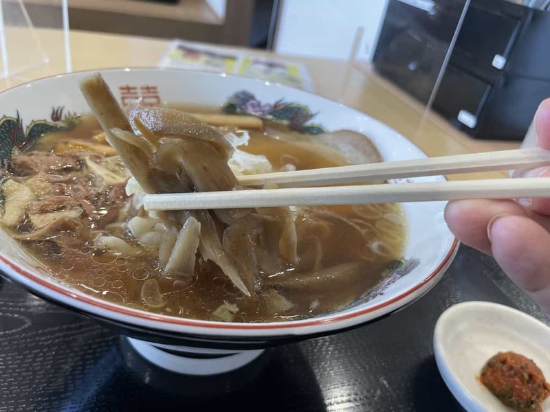 【ニューオープン】熊本に早くも2店舗目「山形ラーメン八八（はちや）益城インター店」が7月30日にオープン！！