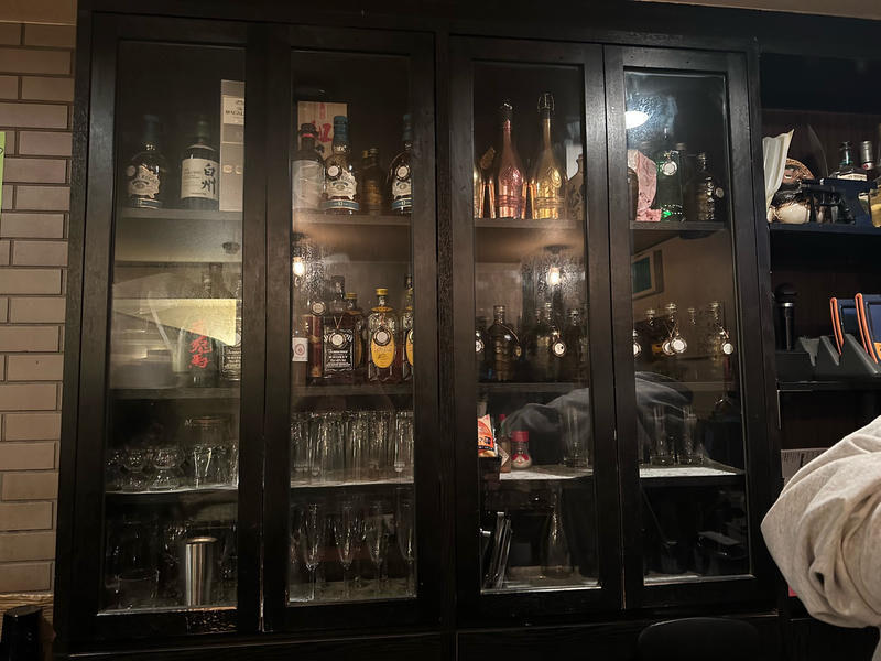 飲み足りない＆笑い足りない日は南町の『BAR Selene』に行くべし！！