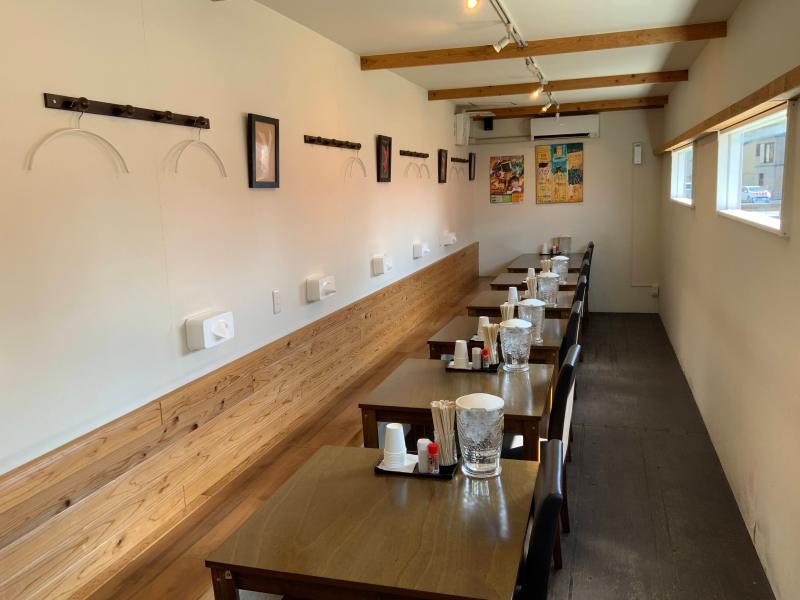 大津町に熊本ラーメン店「陣駄」が2月26日オープン！100％頭骨の豚骨スープを堪能！