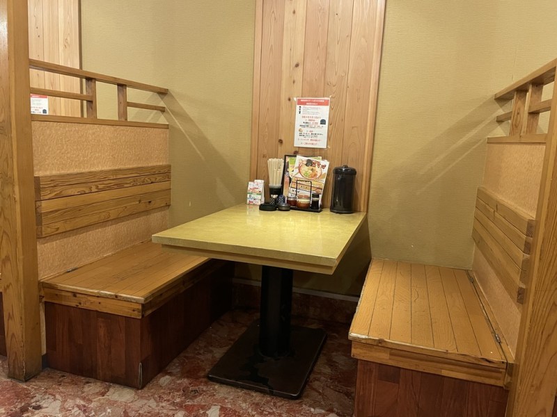 【熊本市中央区】ジョイフルは24時間営業してるとこ少なくなったけど「黄金ラーメン」は今も24時間営業！驚愕ビジュアルの三代目レモンラーメンを喰らう