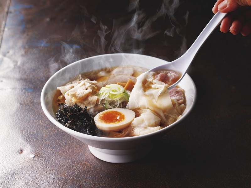 【西武池袋本店】『全国味の逸品会』4月20日（木）～30日（日）