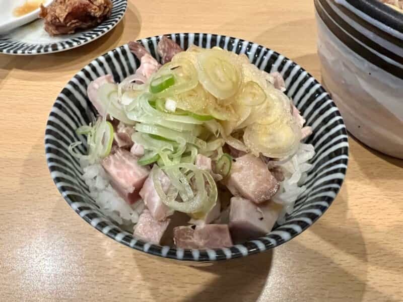 ラーメンの名店といえば!!ハイクオリティで美しい中華そば『らーめん楓』