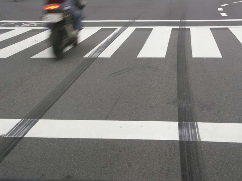 「ほとんどのドライバーが守れていない」その運転、“教習所で習ったはずの交通ルール”に違反してない?
