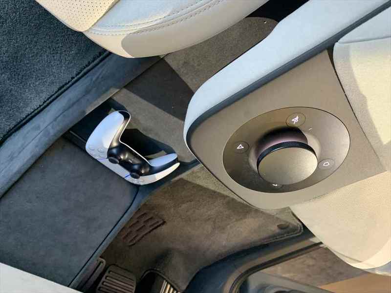 ソニー・ホンダモビリティの新BEVサルーン「AFEELAプロトタイプ」日本初上陸！ 「JAPAN MOBILITY SHOW 2023』で一般公開へ ！