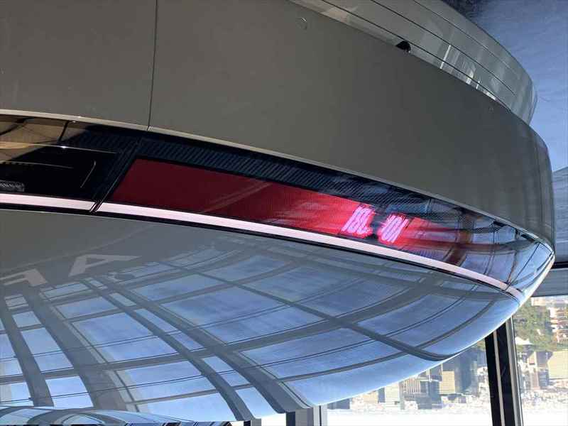 ソニー・ホンダモビリティの新BEVサルーン「AFEELAプロトタイプ」日本初上陸！ 「JAPAN MOBILITY SHOW 2023』で一般公開へ ！