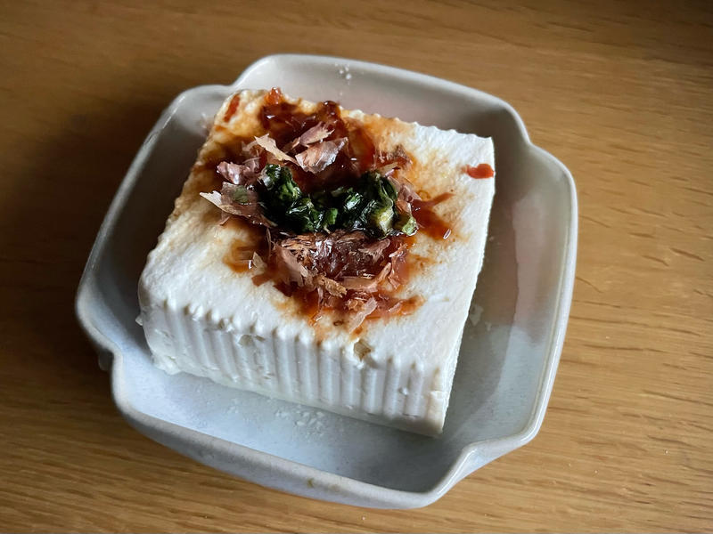 豆腐だけじゃない！おから焼きドーナツが買える『安井豆腐店』