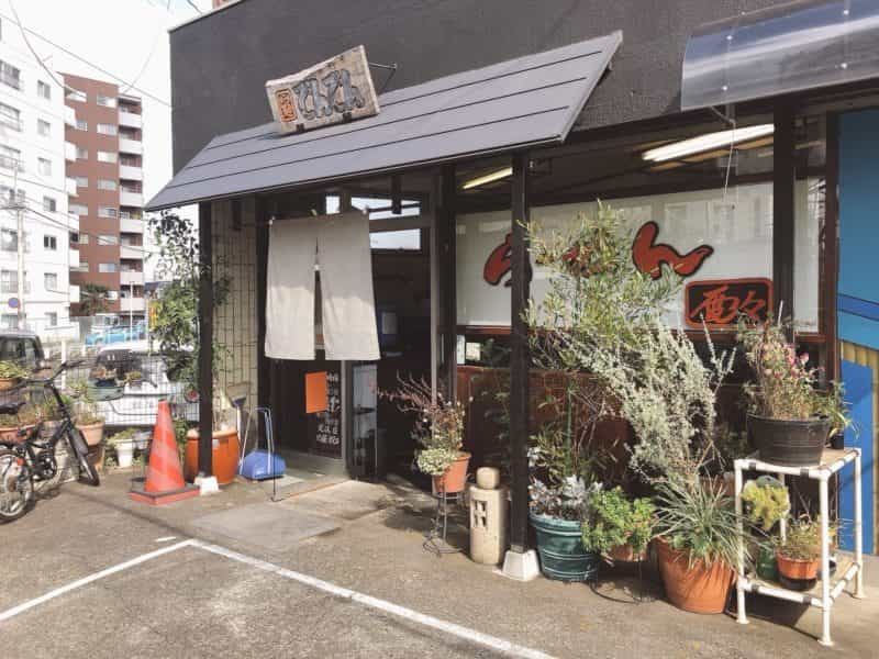 【激戦区】八王子駅周辺で食べられる！おすすめラーメン店8選！